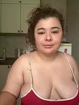baby_elis from StripChat is Freechat
