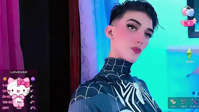 Try the thrill of flirt babes with our cam hosts, featuring unclothed wildness while getting naked and playing with their favored sex toys.