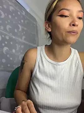 Try the thrill of flirt babes with our cam hosts, featuring unclothed wildness while getting naked and playing with their favored sex toys.