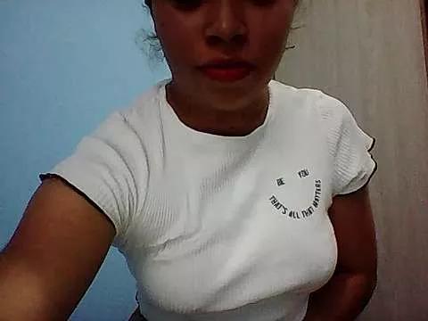 Baby_Miyu from StripChat