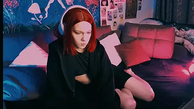 Try the thrill of flirt babes with our cam hosts, featuring unclothed wildness while getting naked and playing with their favored sex toys.