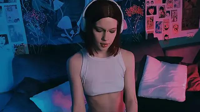 Try the thrill of flirt babes with our cam hosts, featuring unclothed wildness while getting naked and playing with their favored sex toys.