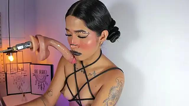 Try the thrill of flirt babes with our cam hosts, featuring unclothed wildness while getting naked and playing with their favored sex toys.