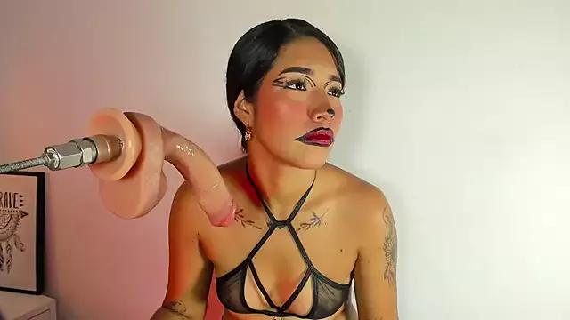 Try the thrill of flirt babes with our cam hosts, featuring unclothed wildness while getting naked and playing with their favored sex toys.