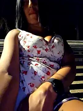 Baby_Panther from StripChat is Freechat