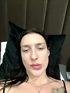 Baby_Ruth from StripChat is Freechat