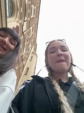 Baby_Tiny from StripChat is Freechat