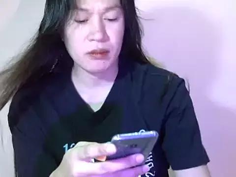 BABY_TSCOCKCUM4U from StripChat is Freechat