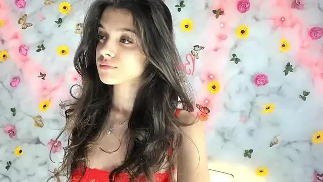 Try the thrill of flirt babes with our cam hosts, featuring unclothed wildness while getting naked and playing with their favored sex toys.