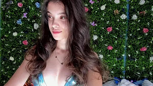 Try the thrill of flirt babes with our cam hosts, featuring unclothed wildness while getting naked and playing with their favored sex toys.