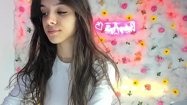 Try the thrill of flirt babes with our cam hosts, featuring unclothed wildness while getting naked and playing with their favored sex toys.