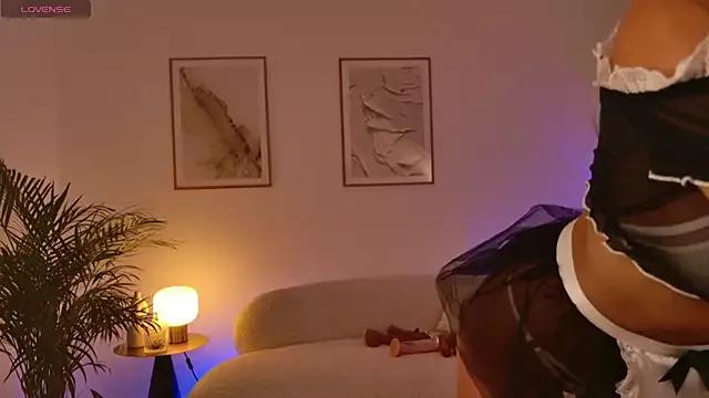 Try the thrill of flirt babes with our cam hosts, featuring unclothed wildness while getting naked and playing with their favored sex toys.