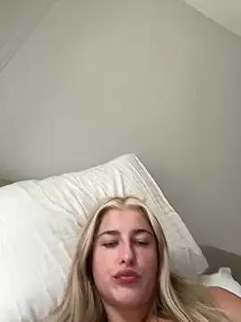 Photos of BabyBluexox from StripChat is Private