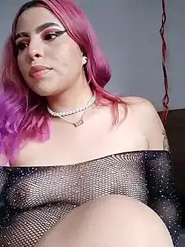 Babycherry14 from StripChat is Freechat