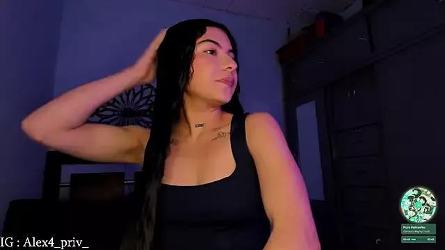 Photos of babycherry19 from StripChat is Private