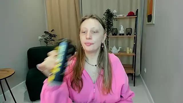 Try the thrill of flirt babes with our cam hosts, featuring unclothed wildness while getting naked and playing with their favored sex toys.