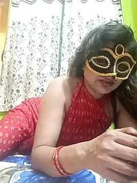 Babydoll_18 from StripChat is Freechat