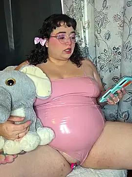 BabydollBaddie from StripChat is Freechat
