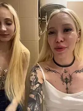 Try the thrill of flirt babes with our cam hosts, featuring unclothed wildness while getting naked and playing with their favored sex toys.