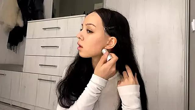 Try the thrill of flirt babes with our cam hosts, featuring unclothed wildness while getting naked and playing with their favored sex toys.