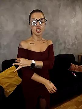 Try the thrill of flirt babes with our cam hosts, featuring unclothed wildness while getting naked and playing with their favored sex toys.