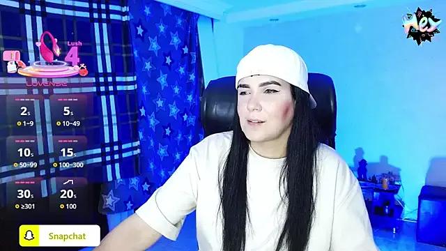 Try the thrill of flirt babes with our cam hosts, featuring unclothed wildness while getting naked and playing with their favored sex toys.