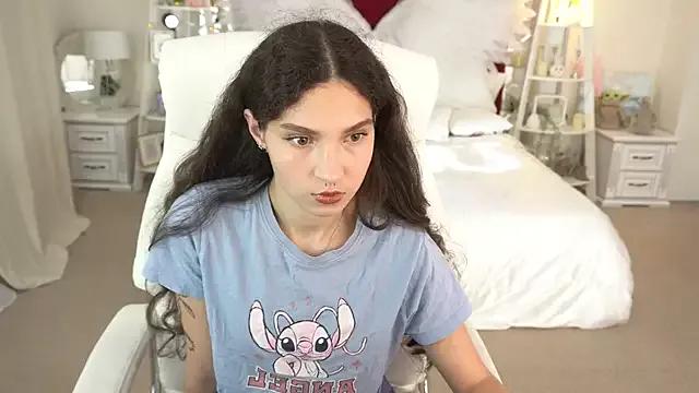 Try the thrill of flirt babes with our cam hosts, featuring unclothed wildness while getting naked and playing with their favored sex toys.