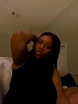 babygirllove8 from StripChat is Freechat