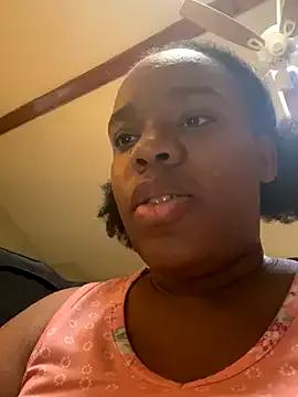 babygirllove8 from StripChat is Freechat