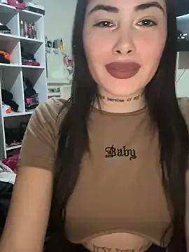 Try the thrill of flirt babes with our cam hosts, featuring unclothed wildness while getting naked and playing with their favored sex toys.