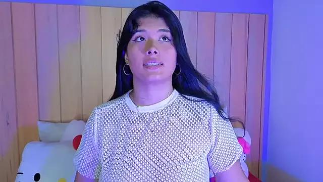 Try the thrill of flirt babes with our cam hosts, featuring unclothed wildness while getting naked and playing with their favored sex toys.