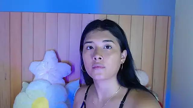 babyhoney1 from StripChat is Freechat