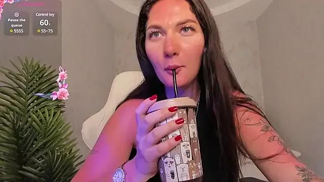 Try the thrill of flirt babes with our cam hosts, featuring unclothed wildness while getting naked and playing with their favored sex toys.