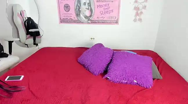 Try the thrill of flirt babes with our cam hosts, featuring unclothed wildness while getting naked and playing with their favored sex toys.