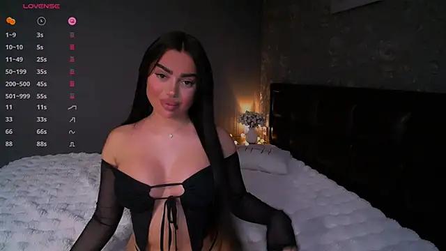 Try the thrill of flirt babes with our cam hosts, featuring unclothed wildness while getting naked and playing with their favored sex toys.