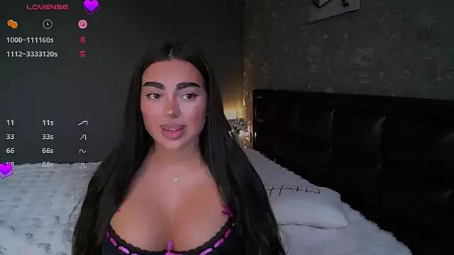 Try the thrill of flirt babes with our cam hosts, featuring unclothed wildness while getting naked and playing with their favored sex toys.