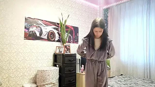 Try the thrill of flirt babes with our cam hosts, featuring unclothed wildness while getting naked and playing with their favored sex toys.