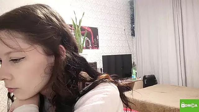 babylilcute from StripChat is Freechat