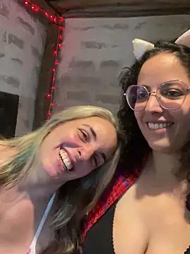 Try the thrill of flirt babes with our cam hosts, featuring unclothed wildness while getting naked and playing with their favored sex toys.