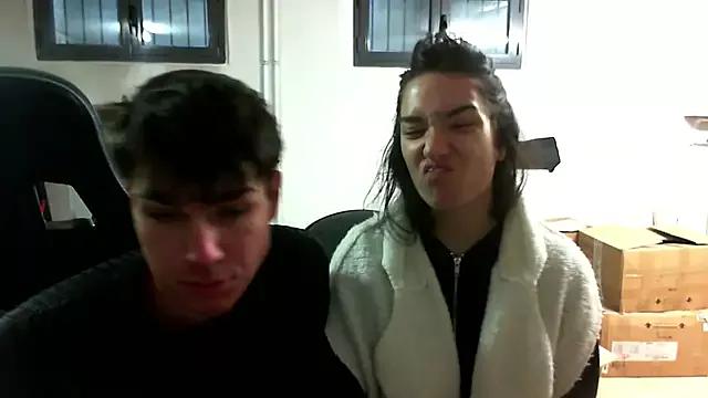 babymelisaaa from StripChat is Freechat