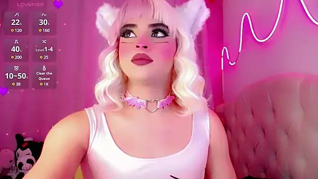 Try the thrill of flirt babes with our cam hosts, featuring unclothed wildness while getting naked and playing with their favored sex toys.
