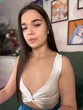 Try the thrill of flirt babes with our cam hosts, featuring unclothed wildness while getting naked and playing with their favored sex toys.