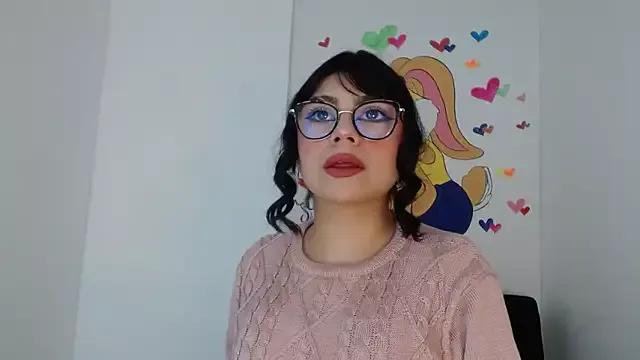 BabySpecs_ from StripChat is Freechat