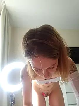 Try the thrill of flirt babes with our cam hosts, featuring unclothed wildness while getting naked and playing with their favored sex toys.