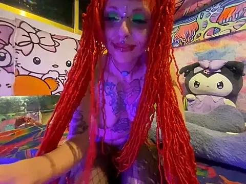 Try the thrill of flirt babes with our cam hosts, featuring unclothed wildness while getting naked and playing with their favored sex toys.