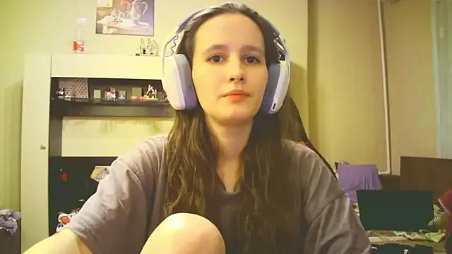 babywaifu from StripChat is Freechat
