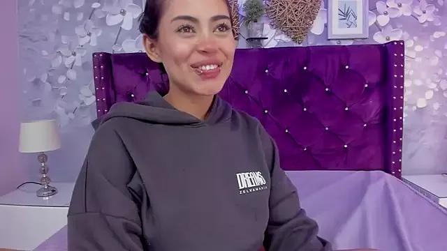 Try the thrill of flirt babes with our cam hosts, featuring unclothed wildness while getting naked and playing with their favored sex toys.