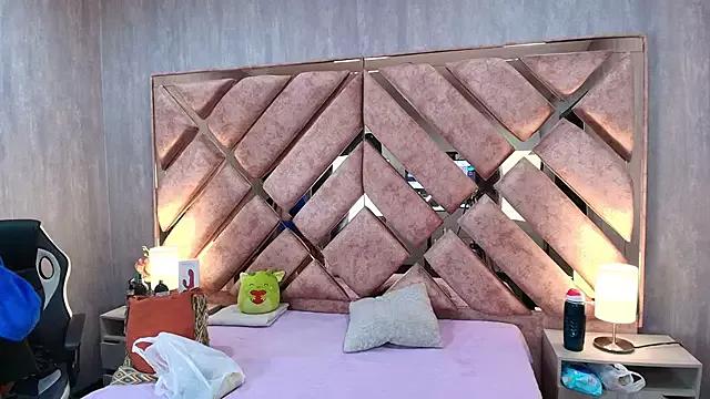 Try the thrill of flirt babes with our cam hosts, featuring unclothed wildness while getting naked and playing with their favored sex toys.