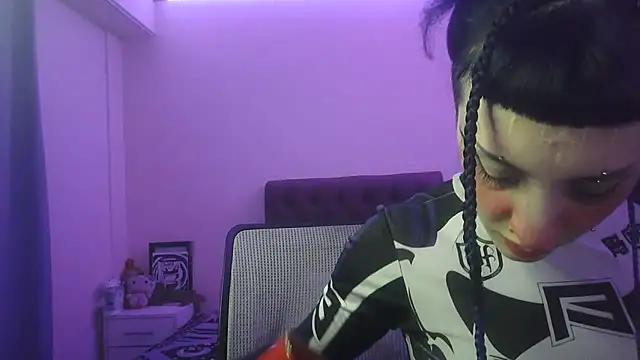 Try the thrill of flirt babes with our cam hosts, featuring unclothed wildness while getting naked and playing with their favored sex toys.