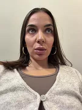 Photos of Bad_Giorgia from StripChat is Freechat